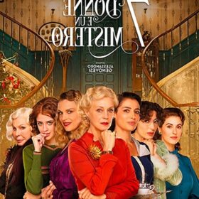 7 Women and a Murder