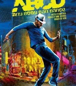 ABCD (2013)