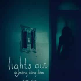 Ác Mộng Bóng Đêm