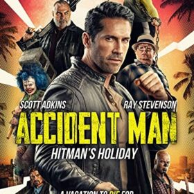 Accident Man