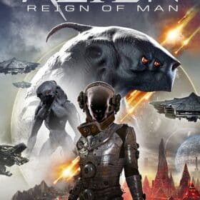 Alien Reign of Man
