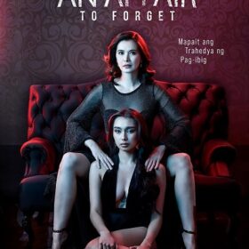 An Affair to Forget
