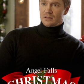 Angel Falls Christmas