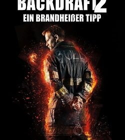 Backdraft 2 (2019)