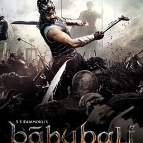 Bahubali The Beginning (2015)