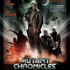 Biên Niên Sử Dị Nhân