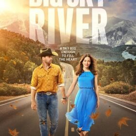 Big Sky River