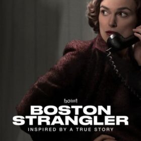 Boston Strangler