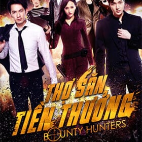 Bounty Hunters