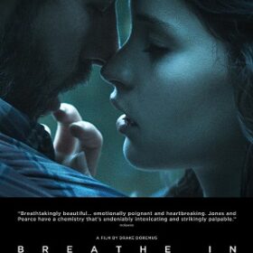 Breathe In (2013)