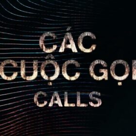 Các cuộc gọi Các cuộc gọi Calls (2021)