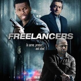 Cảnh Sát Trả Thù Freelancers (2012)