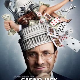 Casino Jack and the United States of Money (2010)