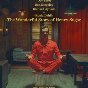 Câu chuyện kì diệu về Henry Sugar