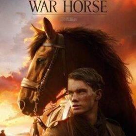 Chiến Mã War Horse (2011)