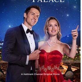 Christmas at the Palace