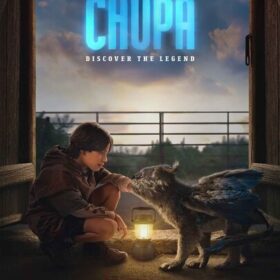 Chupa (2023)