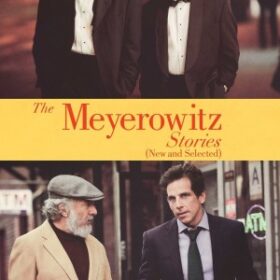 Chuyện Nhà Meyerowitz