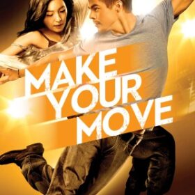 Chuyện Tình Trên Sàn Nhảy