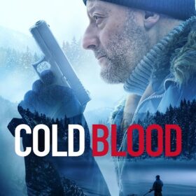 Cold Blood