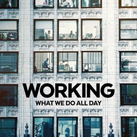 Công việc Điều chúng ta làm cả ngày