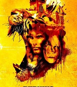 Dã Tâm Burning Bright (2010)