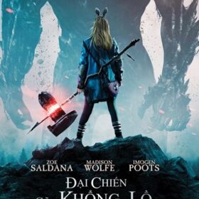 Đại Chiến Gã Khổng Lồ