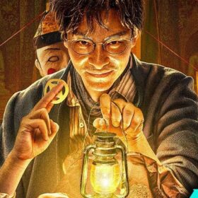 Xem Phim Diệt Hồn