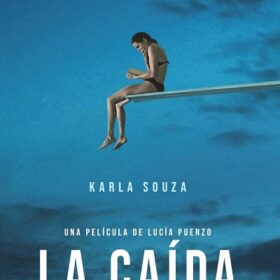 Dive (La caída)