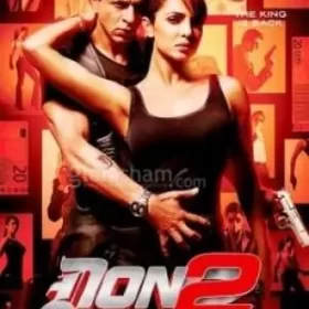 Don 2 (2011)