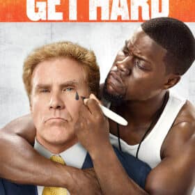 Get Hard (2015)