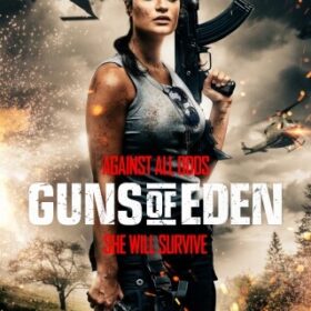 Guns of Eden