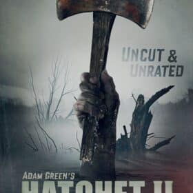 Hatchet II