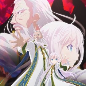 Hiền Giả Tự Xưng Là Đồ Đệ Hiền Giả Tại Dị Giới