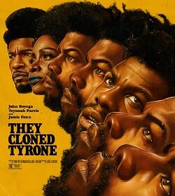 Họ nhân bản Tyrone