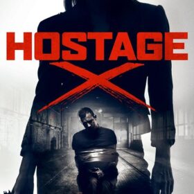 Hostage X