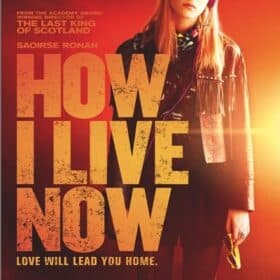 How I Live Now