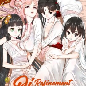 I HAVE REFINED QI FOR 3000 YEARS!