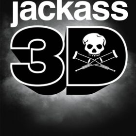 Jackass 3D
