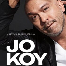 Jo Koy- Nói Thẳng