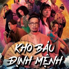 Kho Báu Định Mệnh