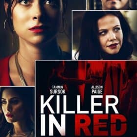 Killer In Red