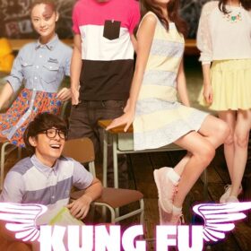 Kung Fu Angels