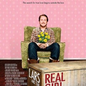 LARS AND THE REAL GIRL