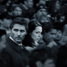 Lực Lượng Chống Khủng Bố