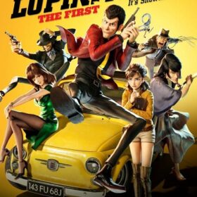Lupin III