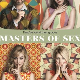 Masters Of Sex (Season 1)