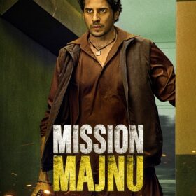 Mission Majnu