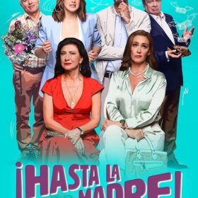 Mother’s Day is Cancelled