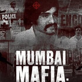 Mumbai Mafia